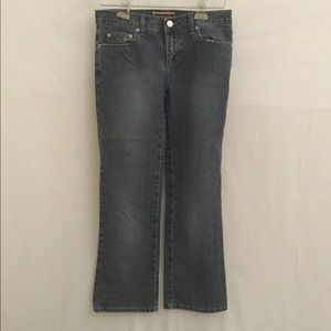 Vintage Z Cavaricci Jeans Womens Size 3